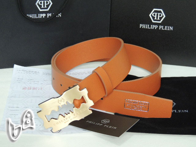 Wholesale Replica Philipp Plein Belt for Cheap-050