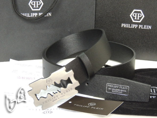 Wholesale Replica Philipp Plein Belt for Cheap-052
