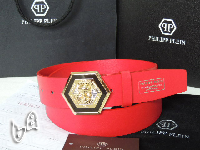 Wholesale Replica Philipp Plein Belt for Cheap-053