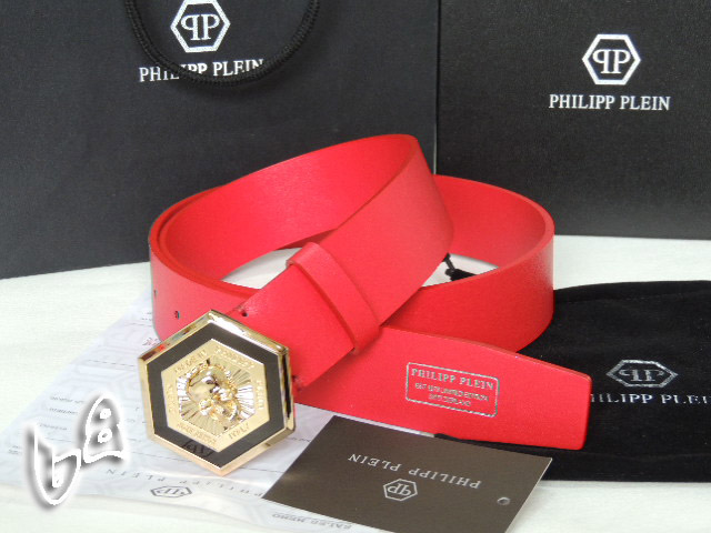 Wholesale Replica Philipp Plein Belt for Cheap-054