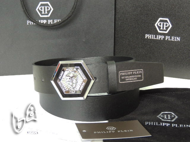 Wholesale Replica Philipp Plein Belt for Cheap-055