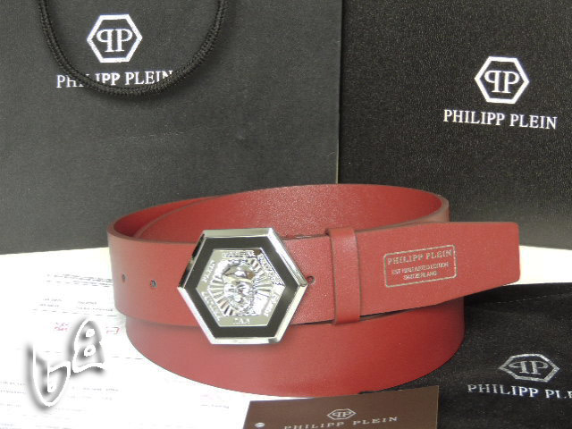 Wholesale Replica Philipp Plein Belt for Cheap-057