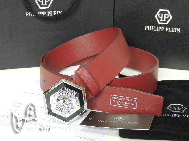 Wholesale Replica Philipp Plein Belt for Cheap-058