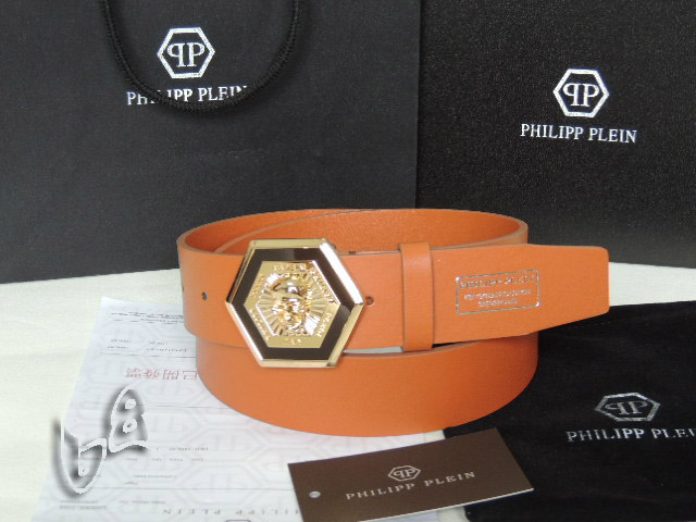 Wholesale Replica Philipp Plein Belt for Cheap-059