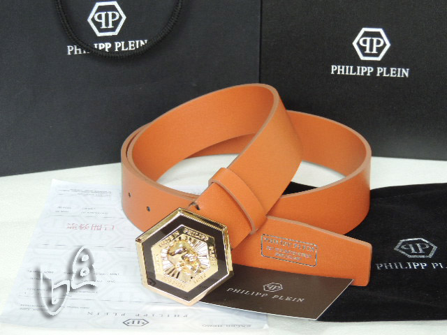 Wholesale Replica Philipp Plein Belt for Cheap-060