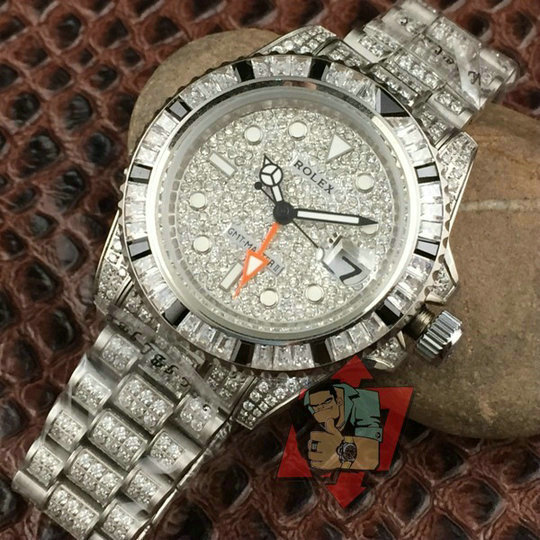 Wholesale Rolex Replica Watches for Cheap-164