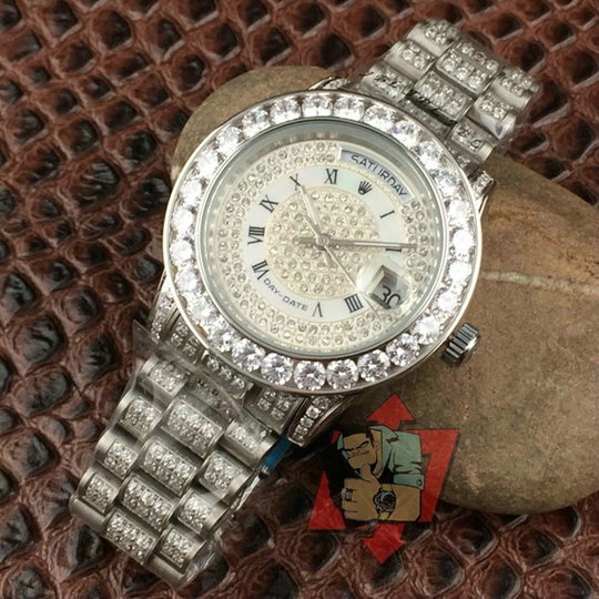 Wholesale Rolex Replica Watches for Cheap-169