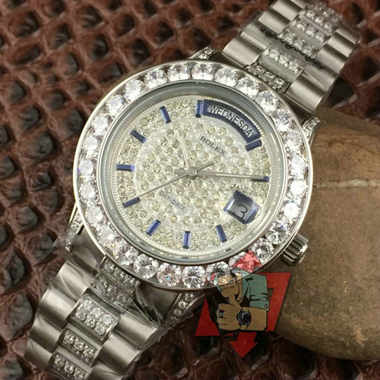 Wholesale Rolex Replica Watches for Cheap-175