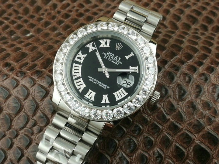 Wholesale Rolex Replica Watches for Cheap-193