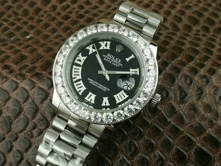 Wholesale Rolex Replica Watches for Cheap-194