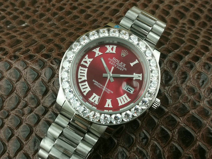Wholesale Rolex Replica Watches for Cheap-196