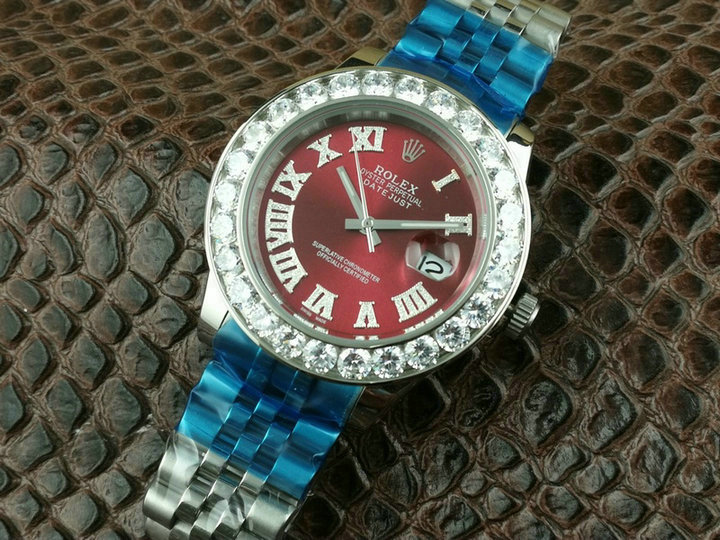 Wholesale Cheapest Rolex Watch For Sale-257
