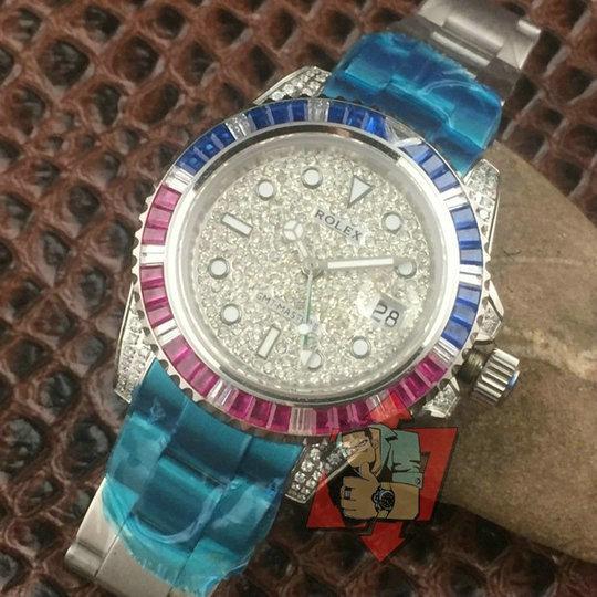 Wholesale High Quality Replica Rolex Watches-374