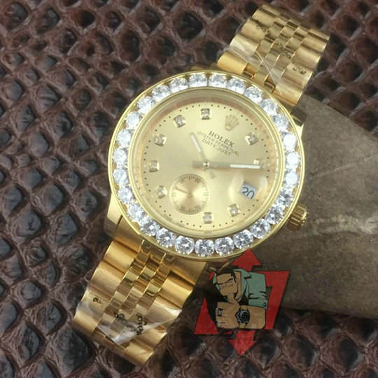 Wholesale High Quality Replica Rolex Watches-383