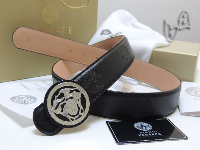Wholesale 1:1 Replica Versace Belt for Cheap-041