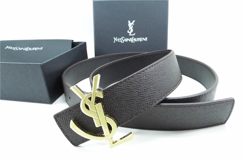 Wholesale Ys Replica Designer Belt AAA-002