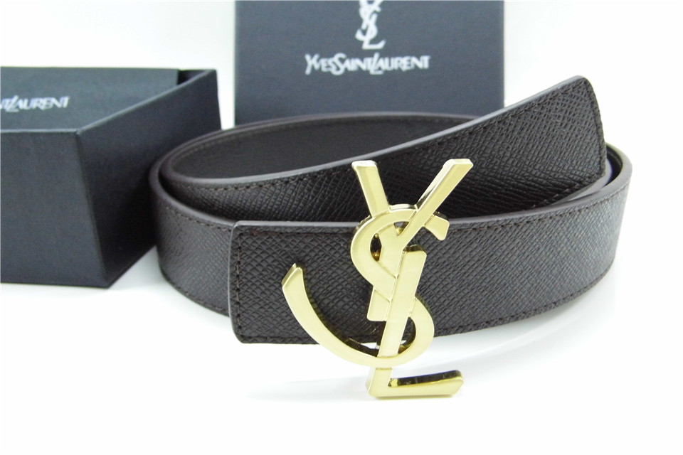 Wholesale Ys Replica Designer Belt AAA-003