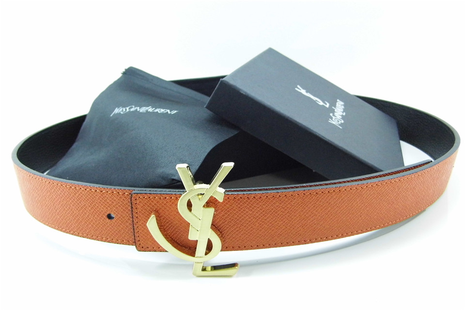 Wholesale Ys Replica Designer Belt AAA-007