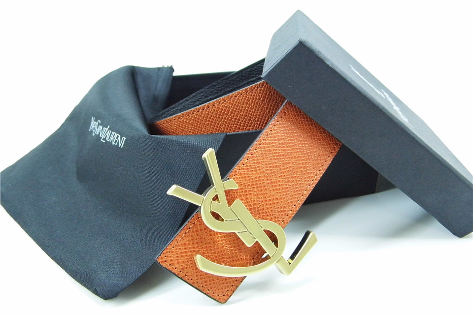 Wholesale Ys Replica Designer Belt AAA-008