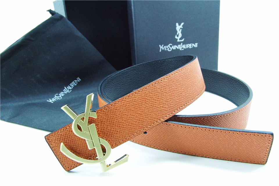 Wholesale Ys Replica Designer Belt AAA-009
