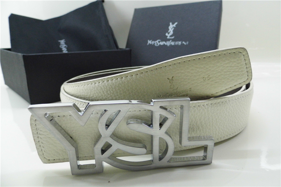 Wholesale Ys Replica Designer Belt AAA-019