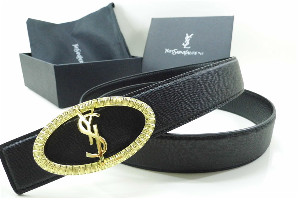 Wholesale Ys Replica Designer Belt AAA-028