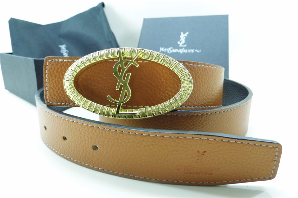 Wholesale Ys Replica Designer Belt AAA-033