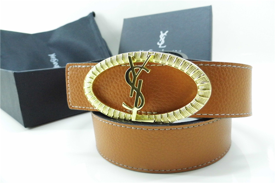 Wholesale Ys Replica Designer Belt AAA-034