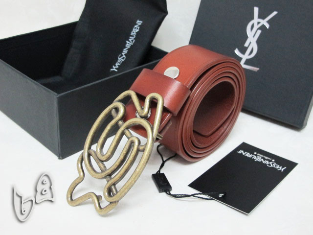 Wholesale Ys Replica Designer Belt AAA-035