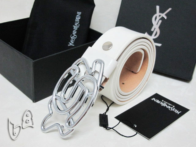 Wholesale Ys Replica Designer Belt AAA-041