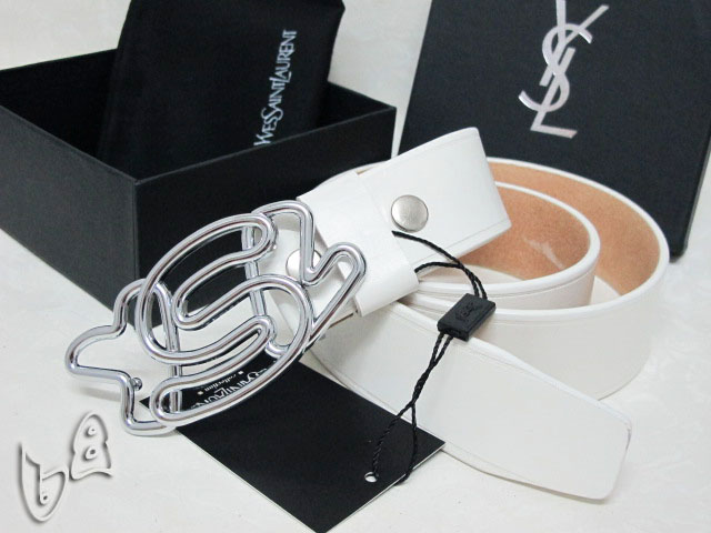 Wholesale Ys Replica Designer Belt AAA-042