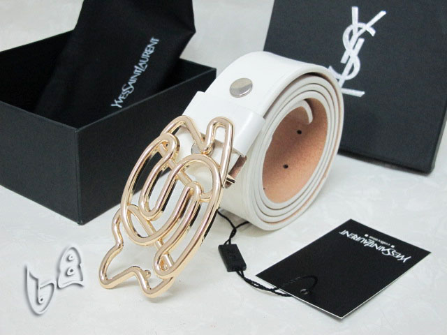 Wholesale Ys Replica Designer Belt AAA-044