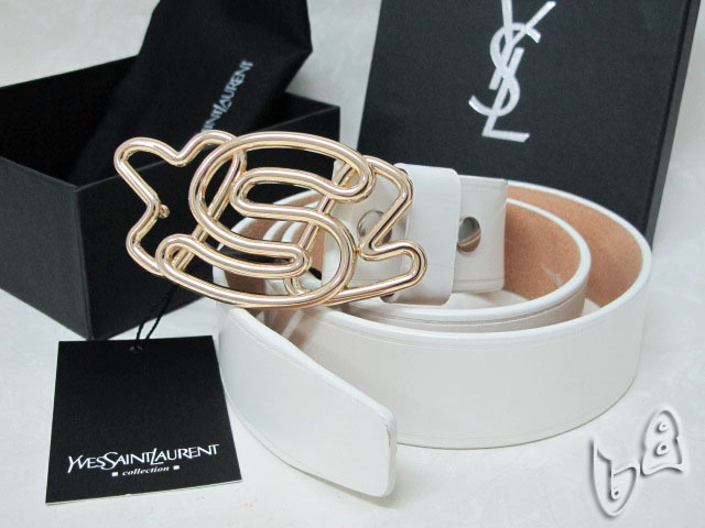 Wholesale Ys Replica Designer Belt AAA-045