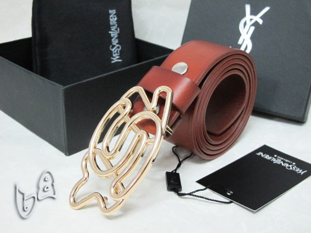 Wholesale Ys Replica Designer Belt AAA-047