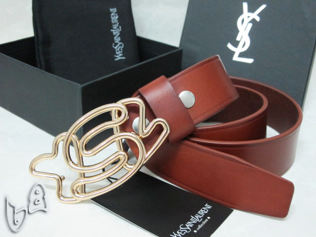 Wholesale Ys Replica Designer Belt AAA-048