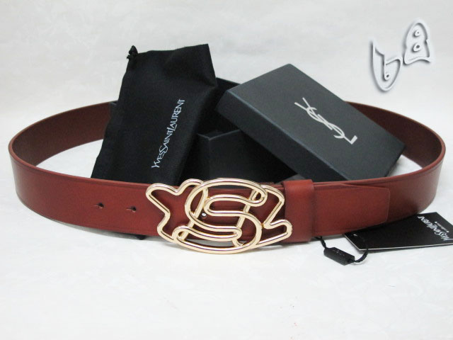 Wholesale Ys Replica Designer Belt AAA-049