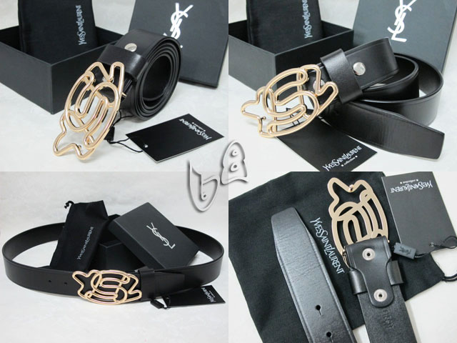 Wholesale Ys Replica Designer Belt AAA-050