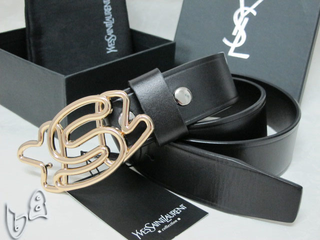 Wholesale Ys Replica Designer Belt AAA-052