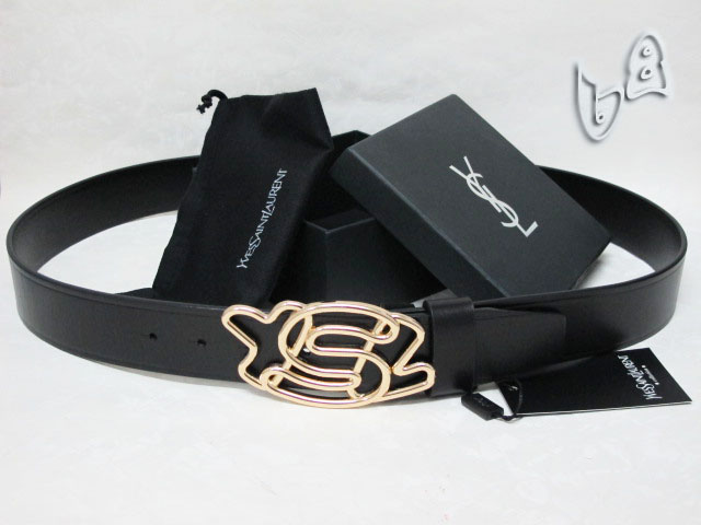 Wholesale Ys Replica Designer Belt AAA-053