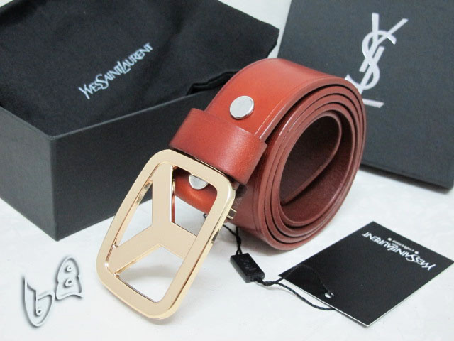 Wholesale Ys Replica Designer Belt AAA-057