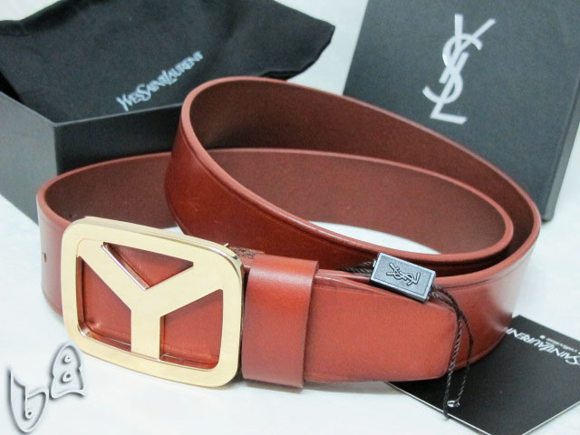 Wholesale Ys Replica Designer Belt AAA-058