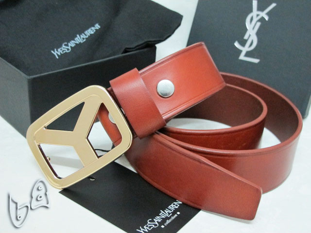 Wholesale Ys Replica Designer Belt AAA-059
