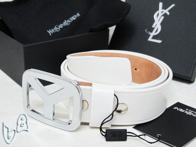 Wholesale Ys Replica Designer Belt AAA-061