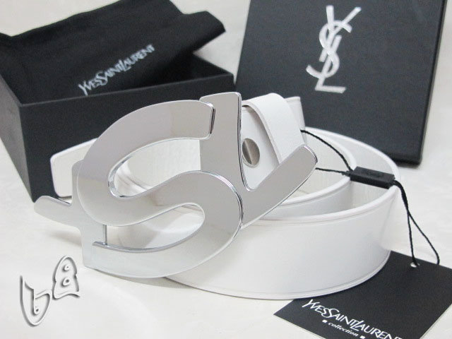 Wholesale Ys Replica Designer Belt AAA-068