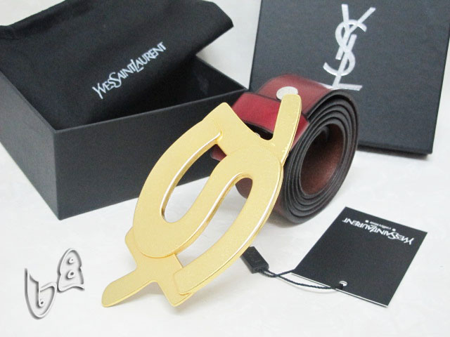 Wholesale Ys Replica Designer Belt AAA-070