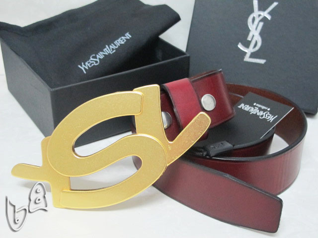 Wholesale Ys Replica Designer Belt AAA-071