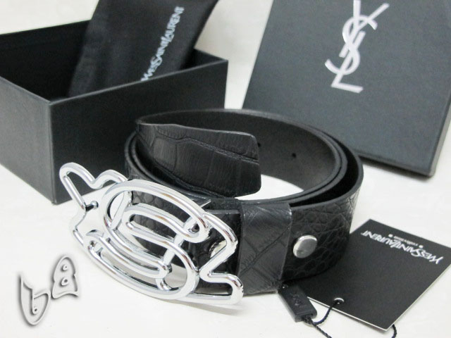 Wholesale Ys Replica Designer Belt AAA-073