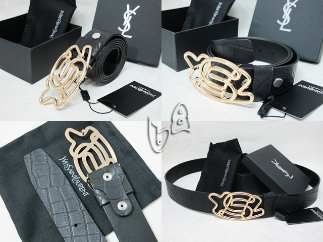 Wholesale Ys Replica Designer Belt AAA-079