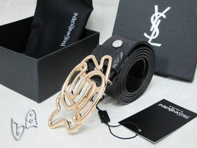 Wholesale Ys Replica Designer Belt AAA-080