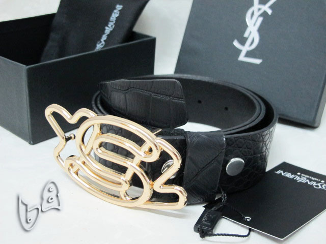 Wholesale Ys Replica Designer Belt AAA-081